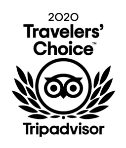 Tripadvisor Choice DeeProm Pattaya hotel