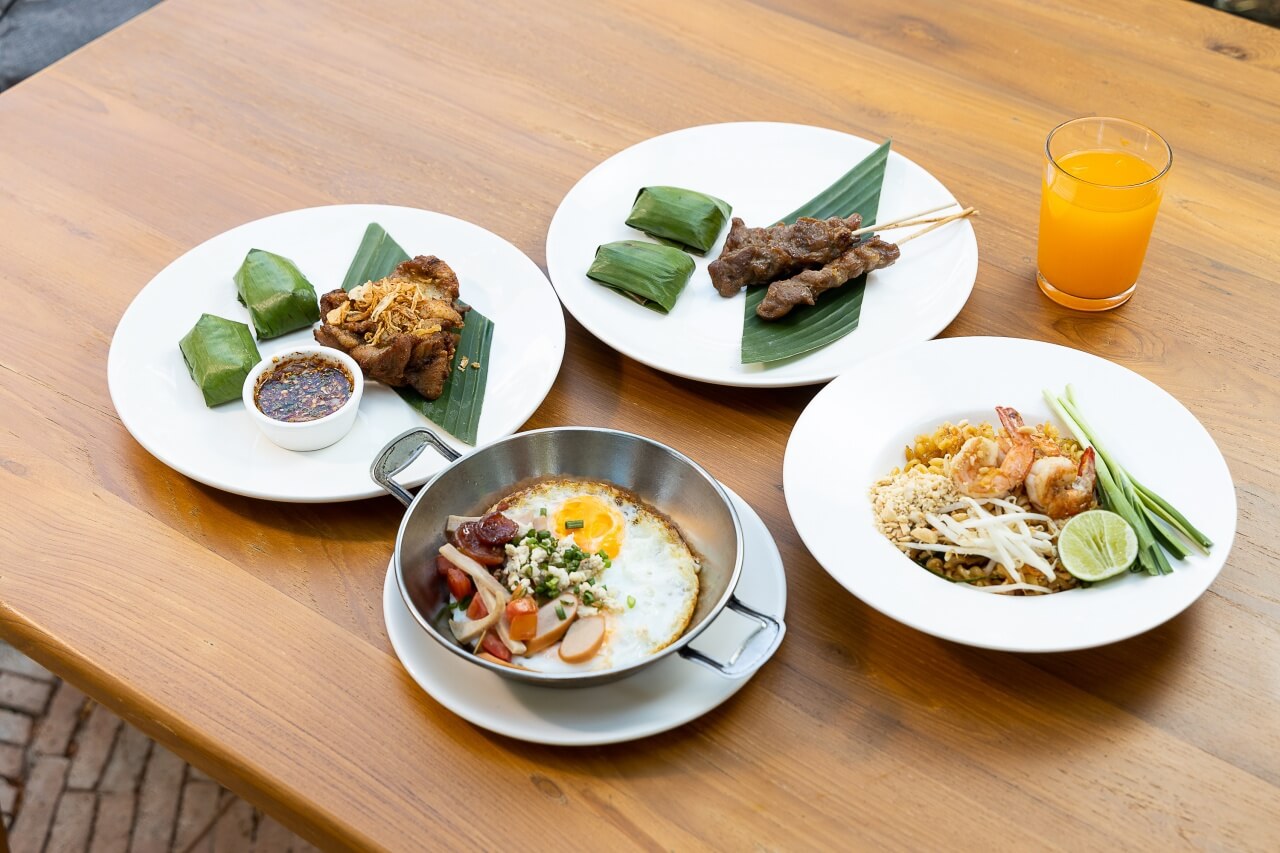 ที่พักพัทยากลางสวยๆ โรงแรมดีพร้อมพัทยา BestSmallHotelinPattaya