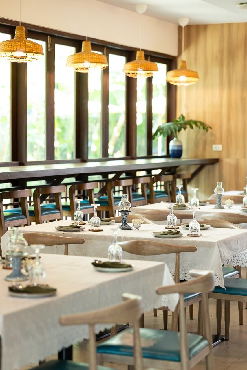 ที่พักพัทยากลางสวยๆ โรงแรมดีพร้อมพัทยา BestSmallHotelinPattaya