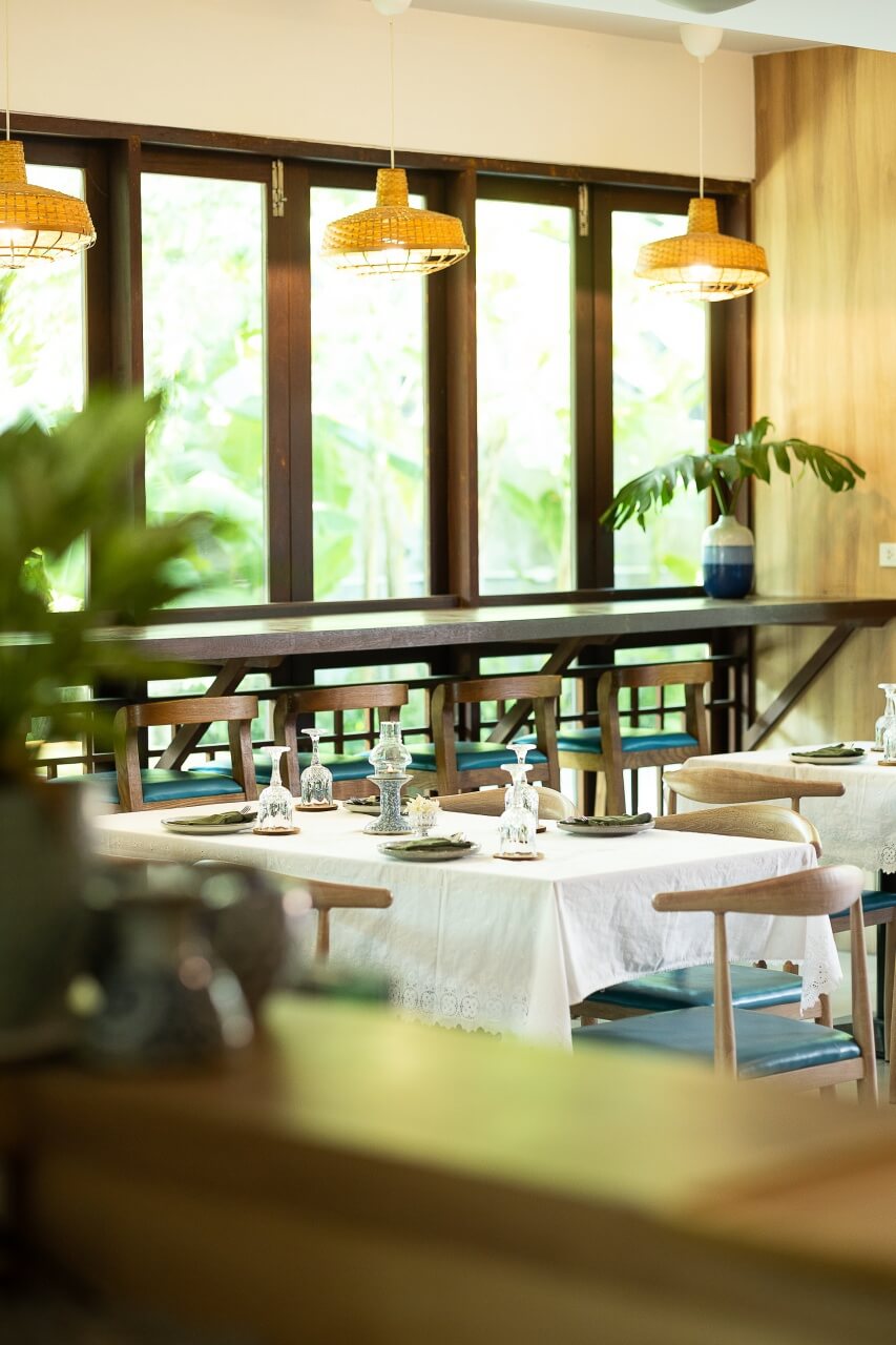 ที่พักพัทยากลางสวยๆ โรงแรมดีพร้อมพัทยา BestSmallHotelinPattaya