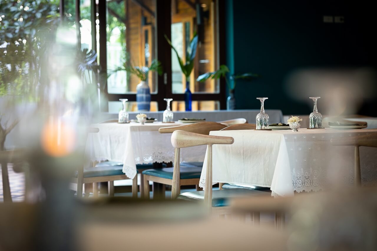 ที่พักพัทยากลางสวยๆ โรงแรมดีพร้อมพัทยา BestSmallHotelinPattaya