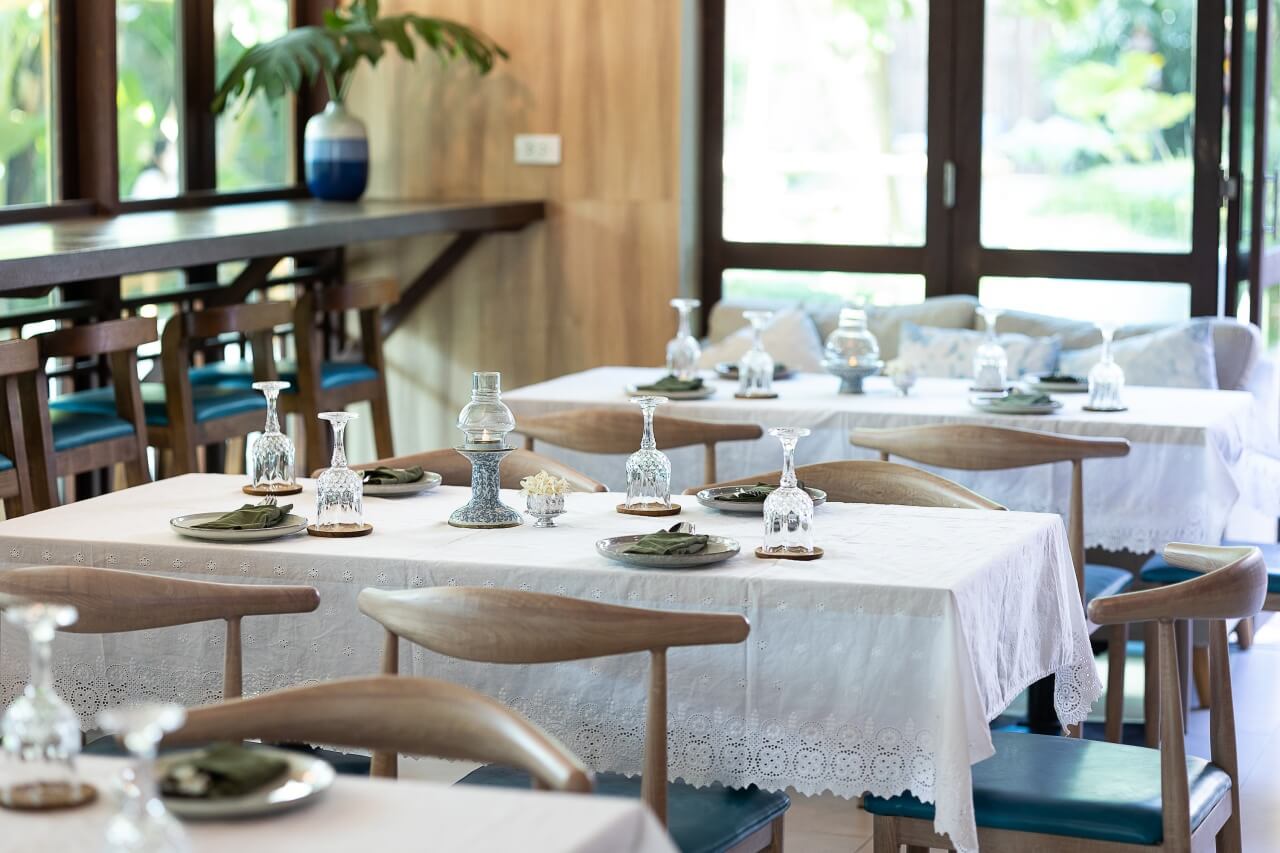 ที่พักพัทยากลางสวยๆ โรงแรมดีพร้อมพัทยา BestSmallHotelinPattaya