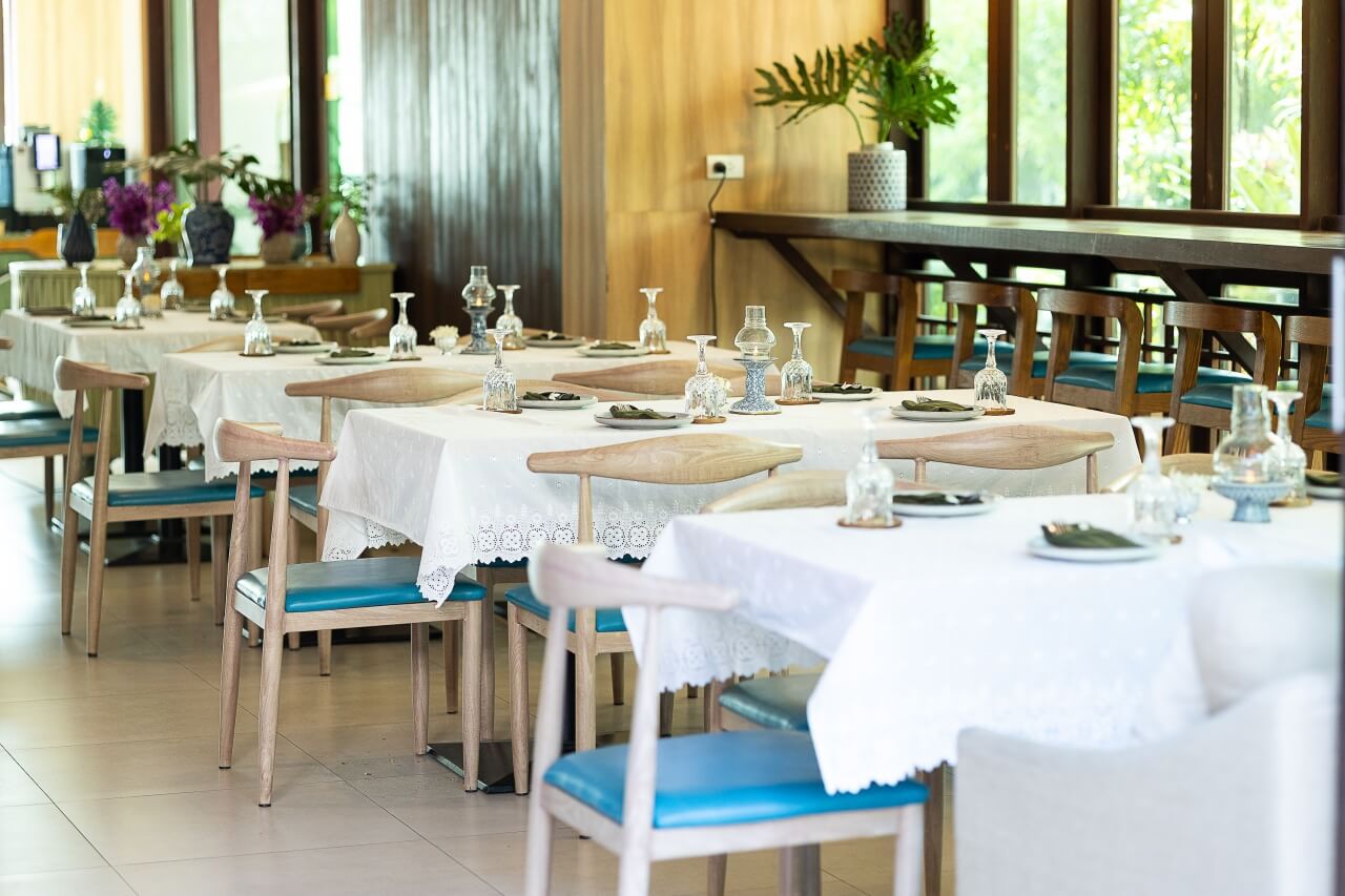 ที่พักพัทยากลางสวยๆ โรงแรมดีพร้อมพัทยา BestSmallHotelinPattaya