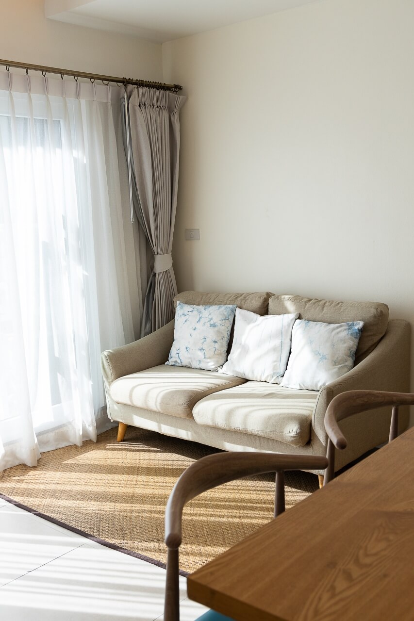 ที่พักพัทยากลางสวยๆ โรงแรมดีพร้อมพัทยา BestSmallHotelinPattaya