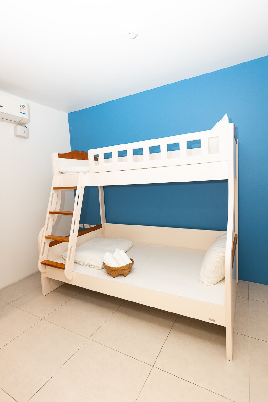ที่พักพัทยากลางสวยๆ โรงแรมดีพร้อมพัทยา BestSmallHotelinPattaya